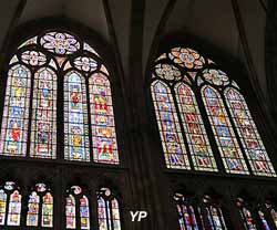 Cathédrale Notre-Dame