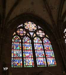 Cathédrale Notre-Dame