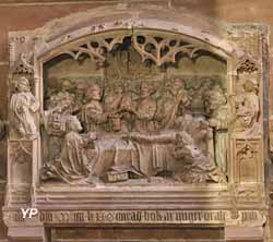 Cathédrale Notre-Dame