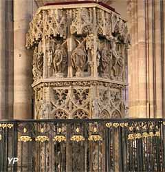 Cathédrale Notre-Dame