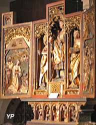 Cathédrale Notre-Dame