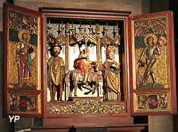 Cathédrale Notre-Dame