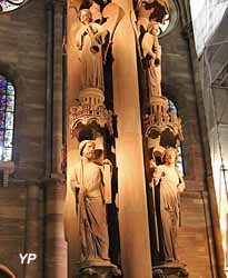 Cathédrale Notre-Dame