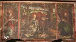 Cathédrale Notre-Dame