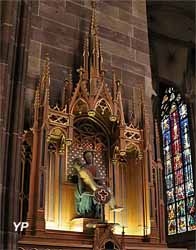 Cathédrale Notre-Dame