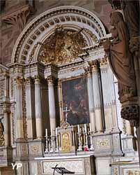 Cathédrale Notre-Dame