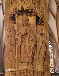 Cathédrale Notre-Dame