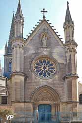 Basilique Notre-Dame de la Délivrande