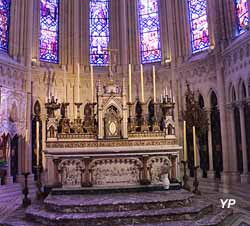 Basilique Notre-Dame de la Délivrande