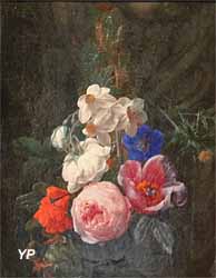 Fleurs (Nicolas van Veerendael)