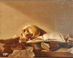 Vanité (Jan Davidsz de Heem)