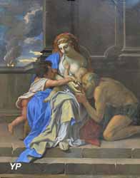 La Charité (Charles Le Brun)