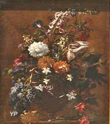 Vase de fleurs (Antonio Mezzadri)