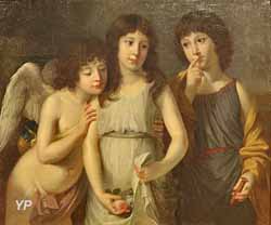 Les enfants de Monsieur Langlois (Robert Lefèvre)