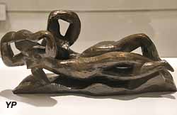 Les Ondines (Henri Laurens, 1933)