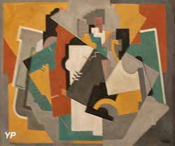 Composition (Albert Gleizes)