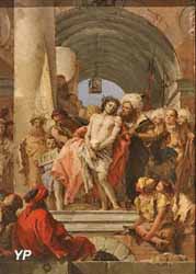 Ecce Homo (Gian Domenico Tiepolo)