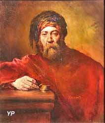 L'Usurier (Stanislas Torrents)