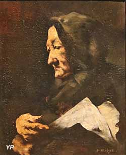 Les Titres de famille (Théodule Ribot)