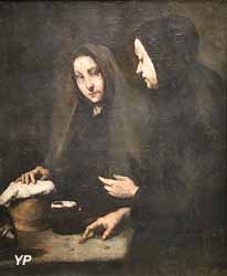 La Dépense (Théodule Ribot)