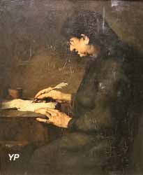 La Comptabilité (Théodule Ribot)