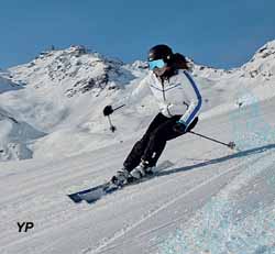Station de Val Thorens