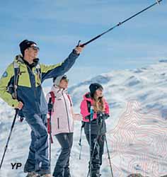Station de Val Thorens
