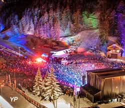 Office de tourisme de Vars (doc. Office de tourisme de Vars)