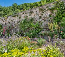 Château de Larnagol