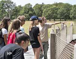 Réserve Zoologique de la Haute-Touche