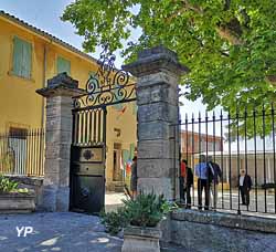 Musée des Amis du Vieux Lambesc (Ville de Lambesc)