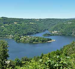 Musée de la Cornemuse