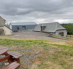 Musée de la Cornemuse