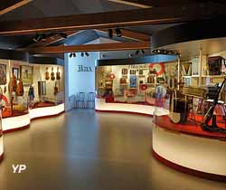 Musée de la Cornemuse