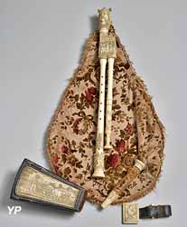 Musée de la Cornemuse