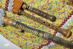 Musée de la Cornemuse