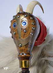 Musée de la Cornemuse