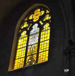 Église Saint-Martin