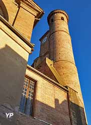 Collégiale Saint-Martin