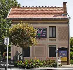 Musée de la Pierre philosophale