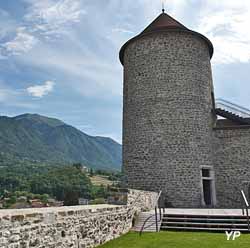 Château de Bonneville
