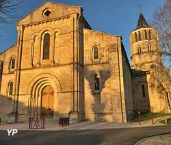 Église Saint-Pierre