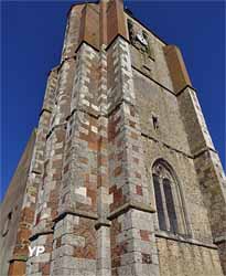 Église Saint-Germain (Perche Tourisme)