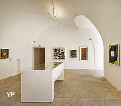 Abbaye de Beaulieu-en-Rouergue