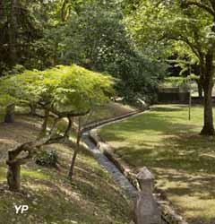 Abbaye de Beaulieu-en-Rouergue