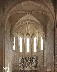 Abbaye de Beaulieu-en-Rouergue