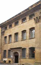 Musée du Vieil Aix (Milène Cuvillier)