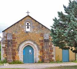 Chapelle de Tutiac