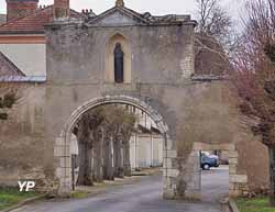 Abbaye Saint-Pierre