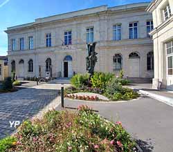 Musée d'Archéologie et d'Histoire Locale (doc. Ville de Denain)